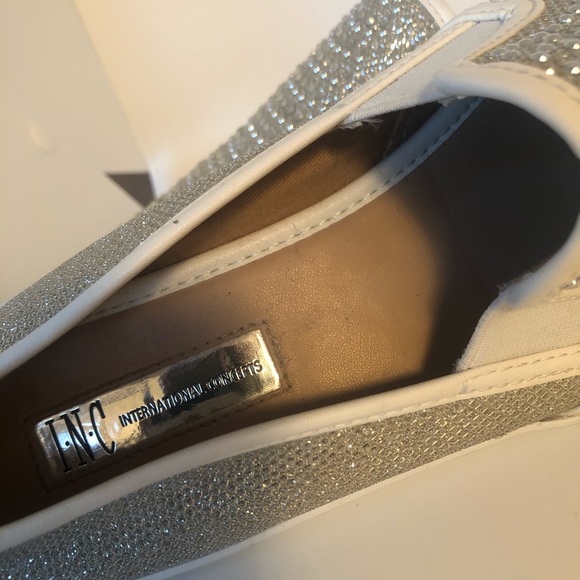 💕SALE💕INC SNEAKERS - Picture 7 of 7